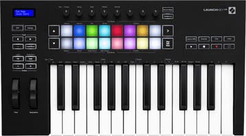 Novation Launchkey 25 MK3, Verzenden, Nieuw