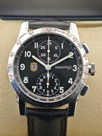 Eberhard & Co. - Tanzio Nuvolari - 31030 - Heren - 2000-2010, Nieuw