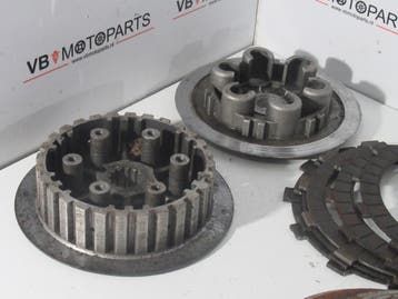 Husqvarna TE 610 Koppelingshuis koppelingsplaten, Ophalen of Verzenden, Nieuw
