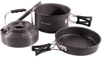 Ultimate Cookware Set, Verzenden, Nieuw, Overige typen