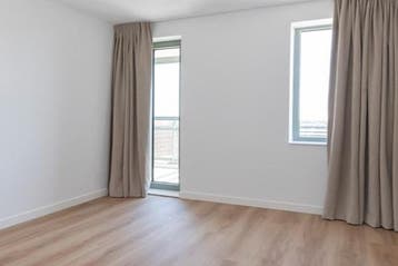 Appartement NDSM-straat in Amsterdam, Via bemiddelaar, Appartement, Amsterdam, Amsterdam