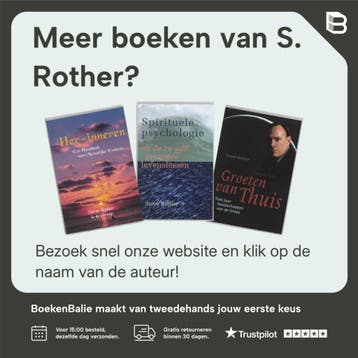 Welkom Thuis - S. Rother 9789073798915, Boeken, Esoterie en Spiritualiteit, Verzenden, Gelezen, S. Rother