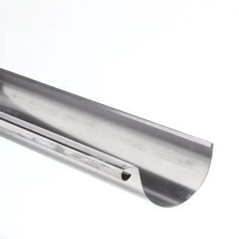 Zinken dakgoten kopen? mastgoten en bakgoten, Minder dan 20 mm, 2 tot 4 meter, Nieuw, Ophalen of Verzenden