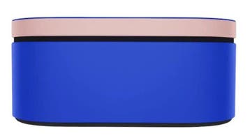 Dyson Airwrap Opberg Case - Blauw/Blush, Verzenden, Zo goed als nieuw