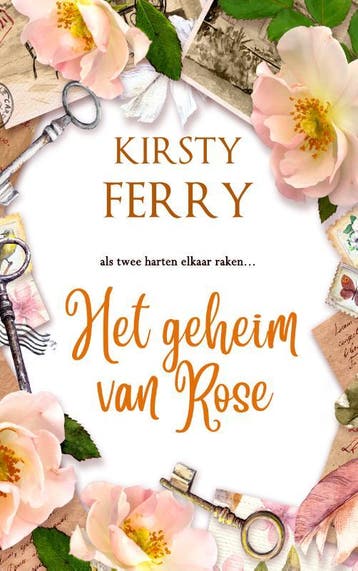 Het geheim van Rose - Kirsty Ferry 9789493265516, Verzenden, Zo goed als nieuw, Kirsty Ferry