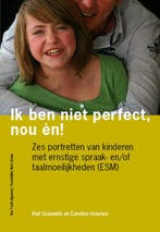 Ik ben niet perfect, nou èn! 9789077822401 Riet Grauwels, Verzenden, Zo goed als nieuw, Riet Grauwels