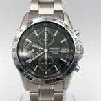 Seiko - Chronograph Date - Zonder minimumprijs - 7T92-0DW0