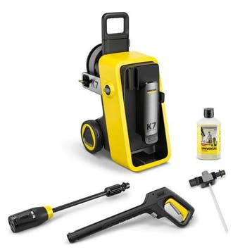 KARCHER K 7 Comfort Premium hogedrukreiniger - 600 l/u -..., Verzenden, Nieuw, Overige typen