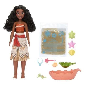 Disney - Moana and Company pop met accessoires - Disney P..., Verzenden, Nieuw