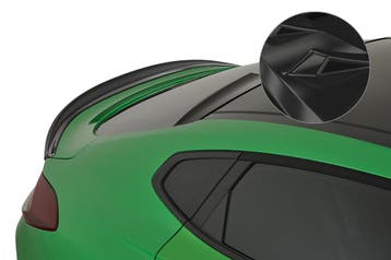 Achtervleugel met ABE voor Hyundai I30 N (PD) Fastback HF788, Verzenden, Nieuw