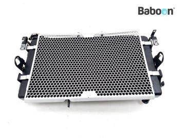 Radiateur Triumph Tiger 800 XRT 2017- VIN>855532, Verzenden, Gebruikt