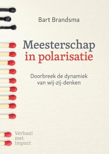 Meesterschap In Polarisatie | Bart Brandsma | Nieuw, Ophalen of Verzenden, Nieuw, Bart Brandsma