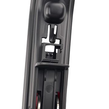 3rd LED achter Stop Light geschikt voor Mercedes-Benz E C..., Auto-onderdelen, Verzenden, Nieuw, Mercedes-Benz
