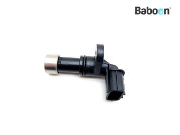 Snelheids Sensor Kawasaki ZX 10 R 2008-2010 (NINJA ZX-10R, Verzenden, Gebruikt