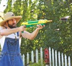 Bug-A-Salt | Zoutgeweer | Uit voorraad leverbaar!, Ophalen of Verzenden, Nieuw