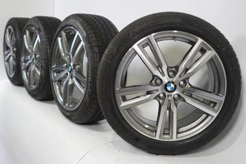 BMW 2 serie F45 F46 Active Gran Tourer 486M 18 inch velgen P, Ophalen of Verzenden, Gebruikt, 18 inch, Velg(en)