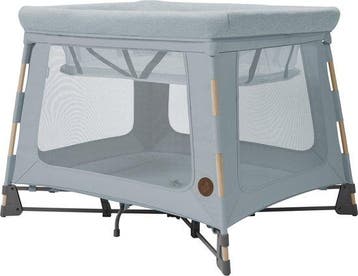 Maxi-Cosi Swift 3-in-1 campingbedje - Beyond Grey - Eco, Verzenden, Nieuw
