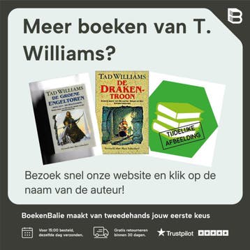 Anderland cassette 9789024553402 T. Williams, Verzenden, Gelezen, T. Williams