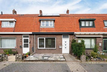 Te huur: Huis Dahliastraat in Terneuzen, Terneuzen, Zeeland