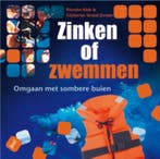Zinken of zwemmen 9789023924692 Rieneke Klok, Verzenden, Zo goed als nieuw, Rieneke Klok