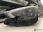 MERCEDES W213 VOLL LED KOPLAMP LINKS KPL A2139060110, Verzenden, Gebruikt, Mercedes-Benz
