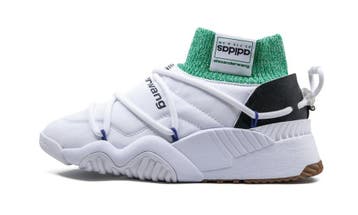 Adidas AW Puff Trainer Alexander Wang Cloud White, Nieuw