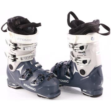 38 38,5 dames skischoenen ATOMIC HAWX MAGNA 95 2024, memory, Verzenden, Gebruikt, Atomic