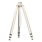 Gitzo driepoot statief met middenkolom met garantie, Audio, Tv en Foto, Fotografie | Statieven en Balhoofden, Ophalen of Verzenden