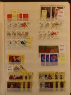 Rusland stampvol dik boek, Ophalen of Verzenden