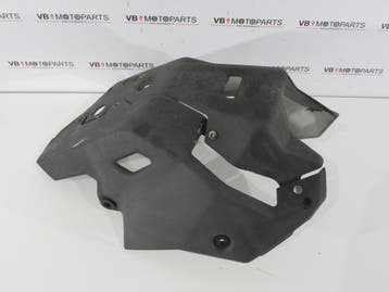 Ducati Mulitstrada 1200 S Skidplate belly kuip, Ophalen of Verzenden, Nieuw