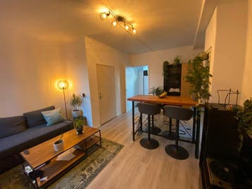 Te huur: Appartement Lovensestraat in Tilburg, Tilburg, Noord-Brabant, Appartement
