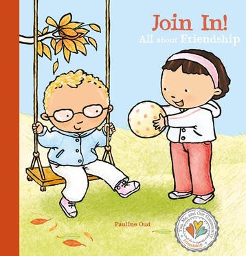 Me, You, and Us Social Values. Join In! All about (Goed), Verzenden, Gelezen
