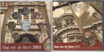 Série complète Pays Bas Coffret Euro Brillant Universel 2., Verzenden