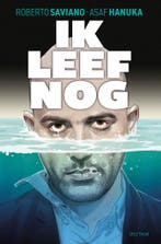 Ik leef nog (9789000384617, Roberto Saviano), Boeken, Verzenden, Nieuw