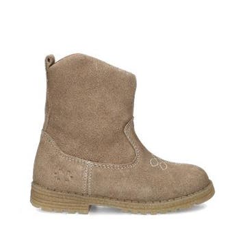Nelson Kids veterboots in het Beige, Verzenden, Beige, Lage of Enkellaarzen, Nieuw