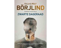 Rönning & Stilton 3 - Zwarte dageraad - Rönning & Stilton 3, Boeken, Thrillers, Ophalen of Verzenden
