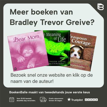The Simple Truth About Love - Bradley Trevor Greive, Verzenden, Zo goed als nieuw, Bradley Trevor Greive