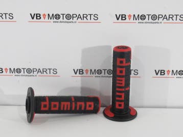 Domino Cross grip handvatten, Ophalen of Verzenden, Nieuw