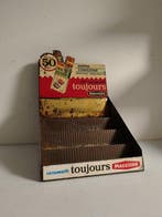 Industrial - Toujours Maggiora - Italia 1960s - Reclamebord