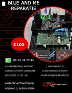 Fiat blue and me module reparatie, Auto-onderdelen, Ophalen of Verzenden, Gereviseerd, Fiat