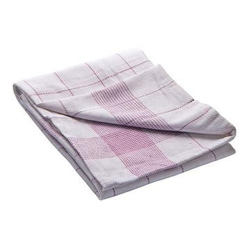 Glazendoek | Katoen | 0.1 kg | 70 x 70 cm, Verzenden