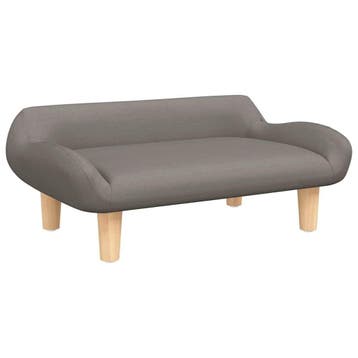 Hondenbed Luxe Stof | 48% Korting, Ophalen of Verzenden, Nieuw, Polyester