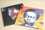 Nas + J Hus - Illmatic XX + BABY 2LP - LP albums (meerdere, Nieuw in verpakking