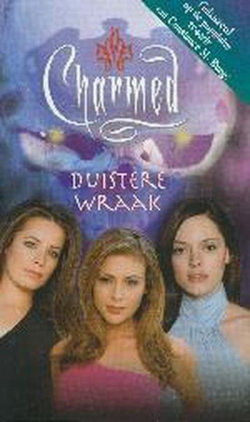 Duistere wraak / Charmed pockets / 5 - D.G. Gallagher, Verzenden, Gelezen, D.G. Gallagher