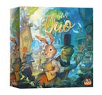 Everdell: Duo - NIEUW, Hobby en Vrije tijd, Gezelschapsspellen | Bordspellen, Verzenden, Nieuw