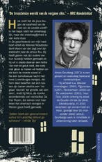 De geschiedenis van mijn kaalheid 9789038898636, Verzenden, Gelezen, Arnon Grunberg