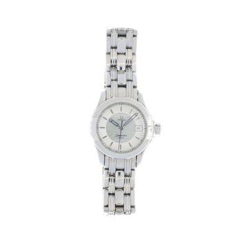 Omega - Omega Seamaster 120M Quartz Lady Wave Dial -, Nieuw