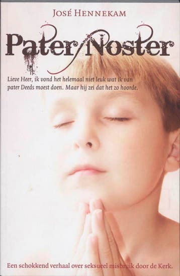 Pater Noster 9789061127277 José Hennekam, Verzenden, Gelezen, José Hennekam