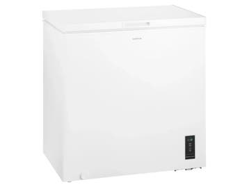 Inventum VK952W - Vrieskist - 198 liter - LowFrost - Wit, Verzenden, Zo goed als nieuw