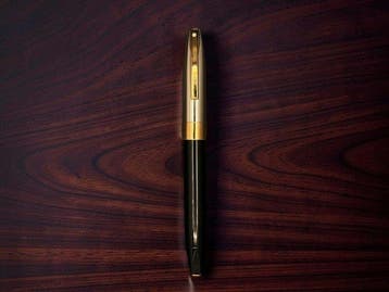 Sheaffer - Legacy Heritage Black GT - Vulpen, Verzamelen, Pennenverzamelingen, Nieuw